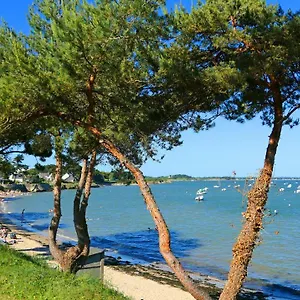  Apartment Pecheur Frankreich